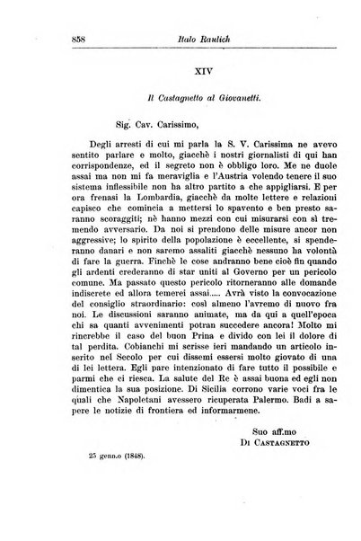 Rassegna storica del Risorgimento organo della Società nazionale per la storia del Risorgimento italiano