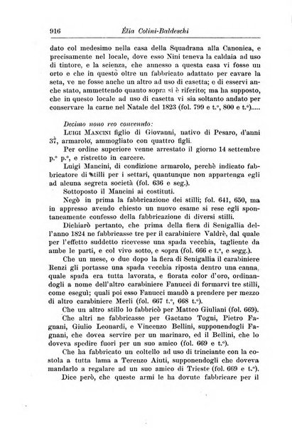 Rassegna storica del Risorgimento organo della Società nazionale per la storia del Risorgimento italiano