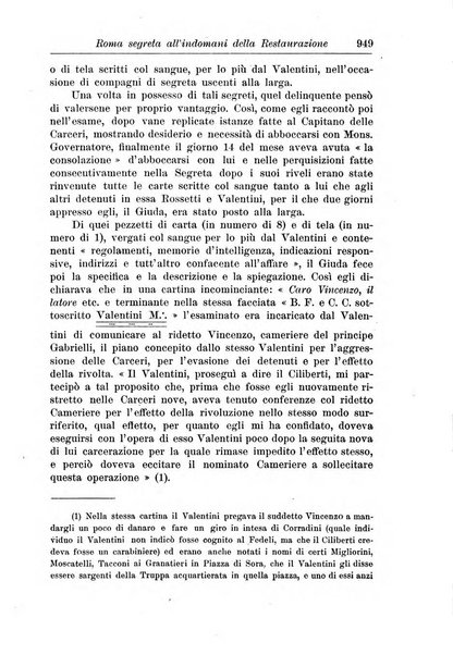 Rassegna storica del Risorgimento organo della Società nazionale per la storia del Risorgimento italiano