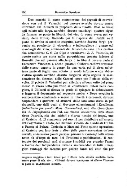 Rassegna storica del Risorgimento organo della Società nazionale per la storia del Risorgimento italiano