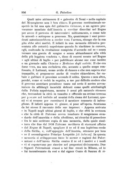 Rassegna storica del Risorgimento organo della Società nazionale per la storia del Risorgimento italiano