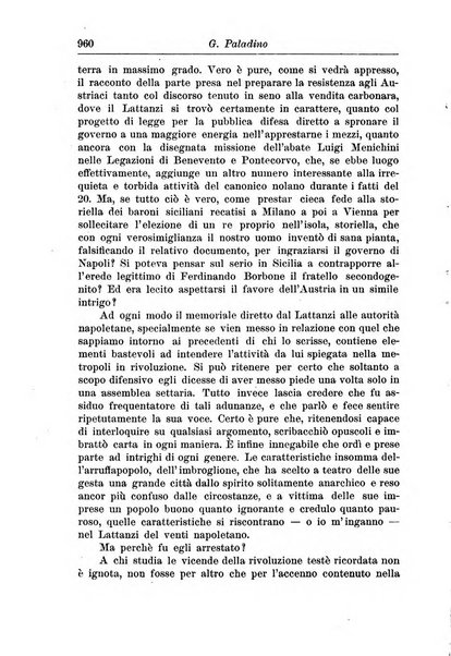 Rassegna storica del Risorgimento organo della Società nazionale per la storia del Risorgimento italiano