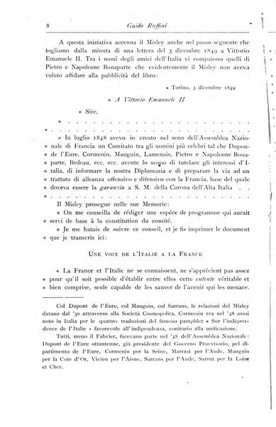 Rassegna storica del Risorgimento organo della Società nazionale per la storia del Risorgimento italiano