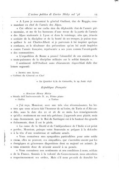 Rassegna storica del Risorgimento organo della Società nazionale per la storia del Risorgimento italiano