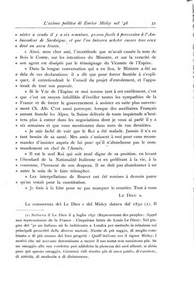 Rassegna storica del Risorgimento organo della Società nazionale per la storia del Risorgimento italiano