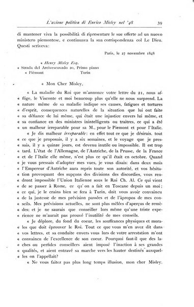 Rassegna storica del Risorgimento organo della Società nazionale per la storia del Risorgimento italiano