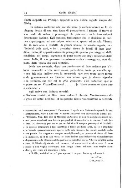 Rassegna storica del Risorgimento organo della Società nazionale per la storia del Risorgimento italiano