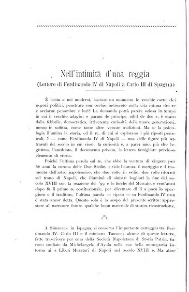 Rassegna storica del Risorgimento organo della Società nazionale per la storia del Risorgimento italiano