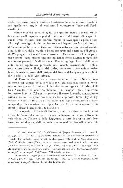 Rassegna storica del Risorgimento organo della Società nazionale per la storia del Risorgimento italiano