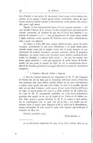 Rassegna storica del Risorgimento organo della Società nazionale per la storia del Risorgimento italiano