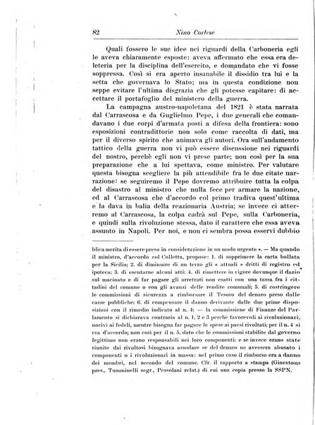 Rassegna storica del Risorgimento organo della Società nazionale per la storia del Risorgimento italiano