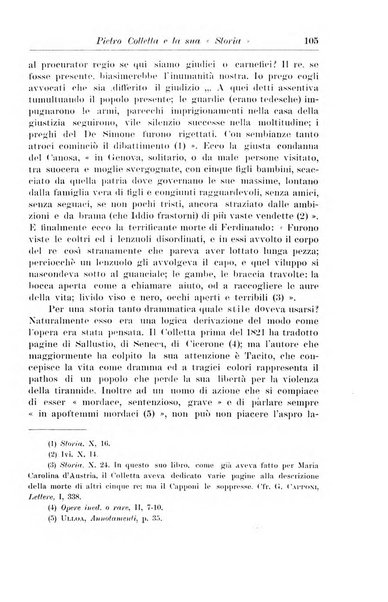 Rassegna storica del Risorgimento organo della Società nazionale per la storia del Risorgimento italiano