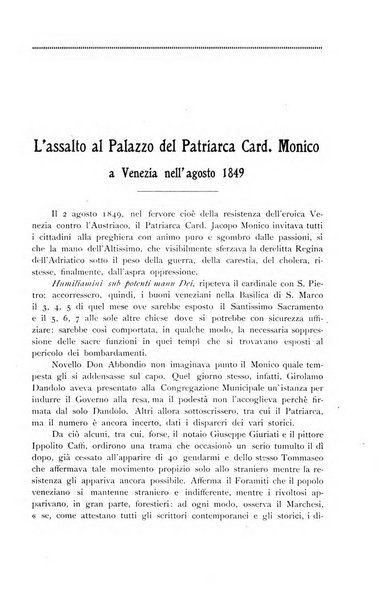 Rassegna storica del Risorgimento organo della Società nazionale per la storia del Risorgimento italiano