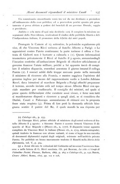 Rassegna storica del Risorgimento organo della Società nazionale per la storia del Risorgimento italiano