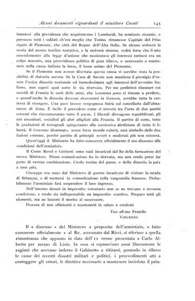 Rassegna storica del Risorgimento organo della Società nazionale per la storia del Risorgimento italiano