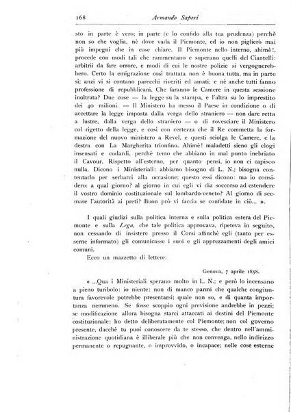 Rassegna storica del Risorgimento organo della Società nazionale per la storia del Risorgimento italiano