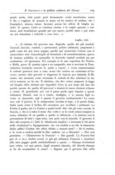 Rassegna storica del Risorgimento organo della Società nazionale per la storia del Risorgimento italiano