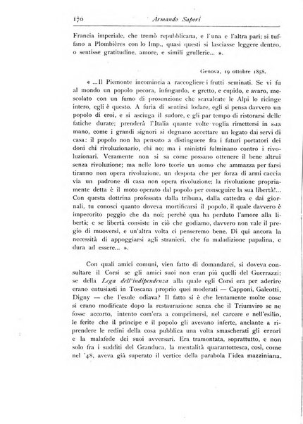 Rassegna storica del Risorgimento organo della Società nazionale per la storia del Risorgimento italiano