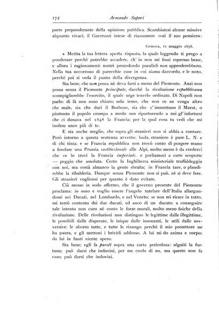 Rassegna storica del Risorgimento organo della Società nazionale per la storia del Risorgimento italiano