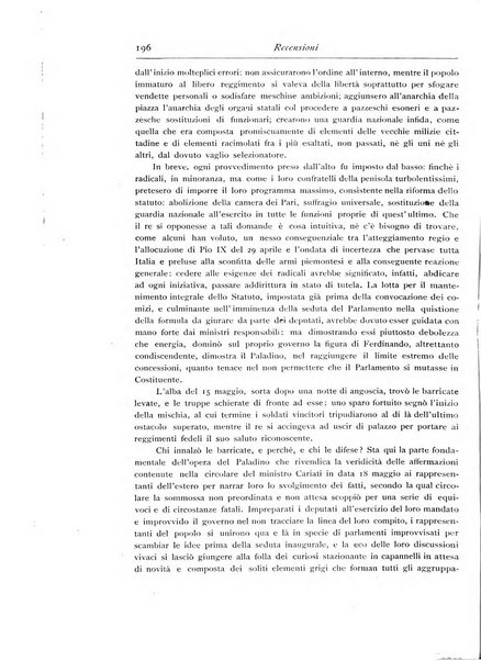 Rassegna storica del Risorgimento organo della Società nazionale per la storia del Risorgimento italiano