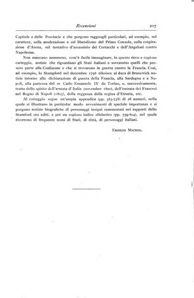 Rassegna storica del Risorgimento organo della Società nazionale per la storia del Risorgimento italiano