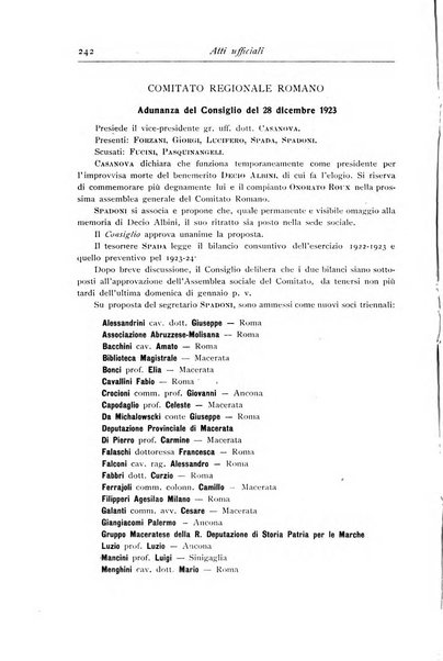 Rassegna storica del Risorgimento organo della Società nazionale per la storia del Risorgimento italiano