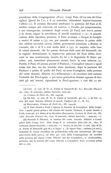 Rassegna storica del Risorgimento organo della Società nazionale per la storia del Risorgimento italiano