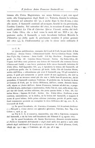 Rassegna storica del Risorgimento organo della Società nazionale per la storia del Risorgimento italiano