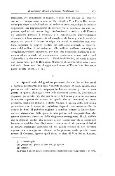 Rassegna storica del Risorgimento organo della Società nazionale per la storia del Risorgimento italiano