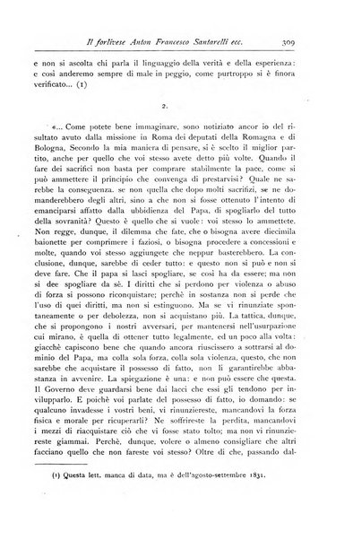 Rassegna storica del Risorgimento organo della Società nazionale per la storia del Risorgimento italiano