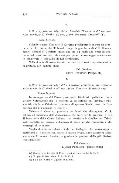 Rassegna storica del Risorgimento organo della Società nazionale per la storia del Risorgimento italiano