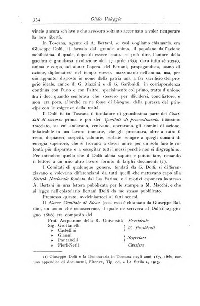 Rassegna storica del Risorgimento organo della Società nazionale per la storia del Risorgimento italiano