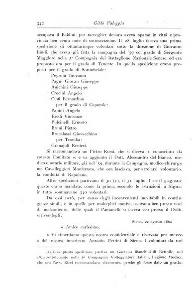 Rassegna storica del Risorgimento organo della Società nazionale per la storia del Risorgimento italiano