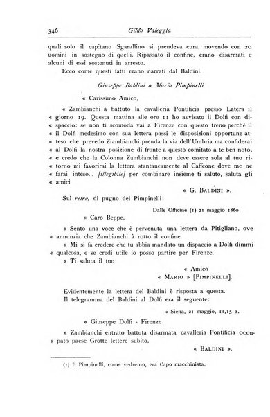 Rassegna storica del Risorgimento organo della Società nazionale per la storia del Risorgimento italiano