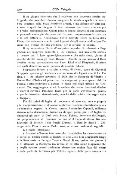 Rassegna storica del Risorgimento organo della Società nazionale per la storia del Risorgimento italiano