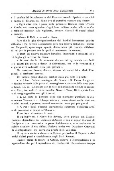 Rassegna storica del Risorgimento organo della Società nazionale per la storia del Risorgimento italiano