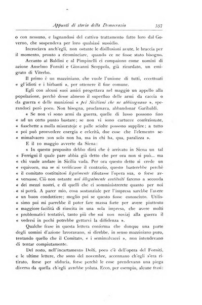 Rassegna storica del Risorgimento organo della Società nazionale per la storia del Risorgimento italiano