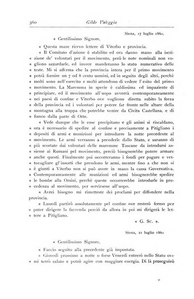 Rassegna storica del Risorgimento organo della Società nazionale per la storia del Risorgimento italiano