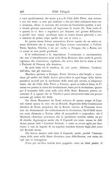 Rassegna storica del Risorgimento organo della Società nazionale per la storia del Risorgimento italiano