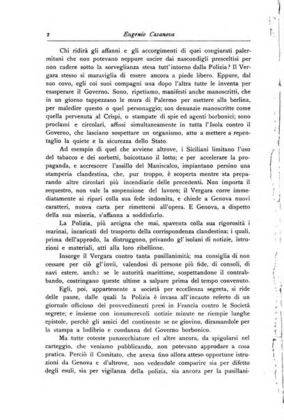 Rassegna storica del Risorgimento organo della Società nazionale per la storia del Risorgimento italiano