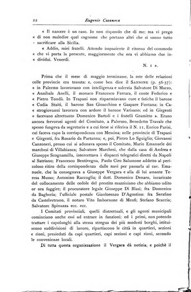 Rassegna storica del Risorgimento organo della Società nazionale per la storia del Risorgimento italiano