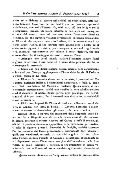 Rassegna storica del Risorgimento organo della Società nazionale per la storia del Risorgimento italiano