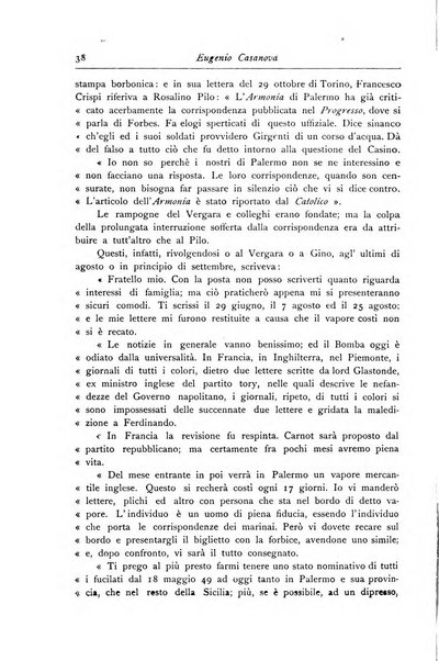 Rassegna storica del Risorgimento organo della Società nazionale per la storia del Risorgimento italiano