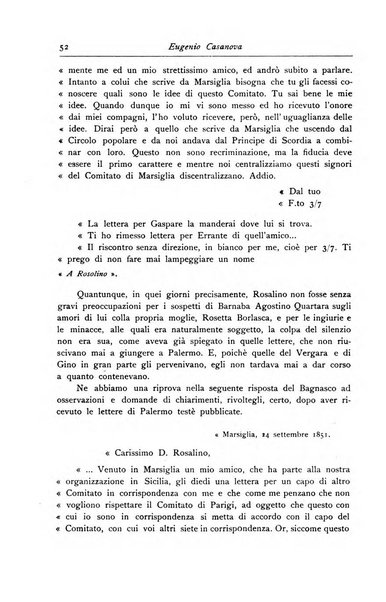 Rassegna storica del Risorgimento organo della Società nazionale per la storia del Risorgimento italiano