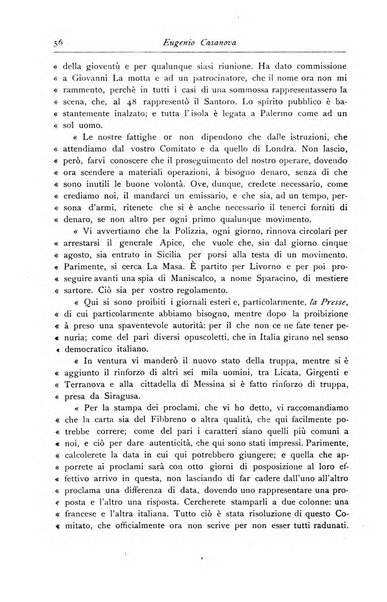 Rassegna storica del Risorgimento organo della Società nazionale per la storia del Risorgimento italiano