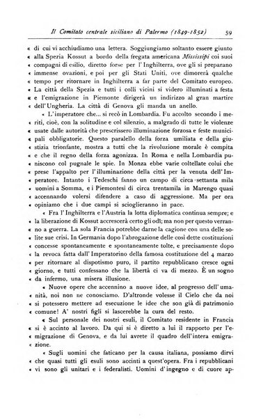 Rassegna storica del Risorgimento organo della Società nazionale per la storia del Risorgimento italiano