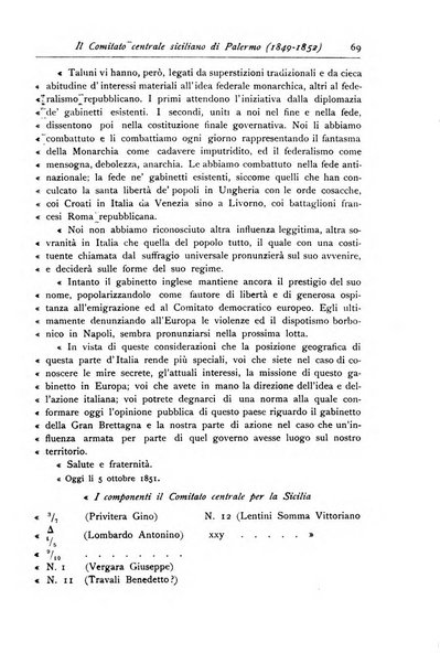 Rassegna storica del Risorgimento organo della Società nazionale per la storia del Risorgimento italiano