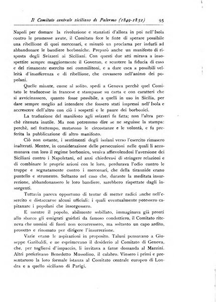 Rassegna storica del Risorgimento organo della Società nazionale per la storia del Risorgimento italiano