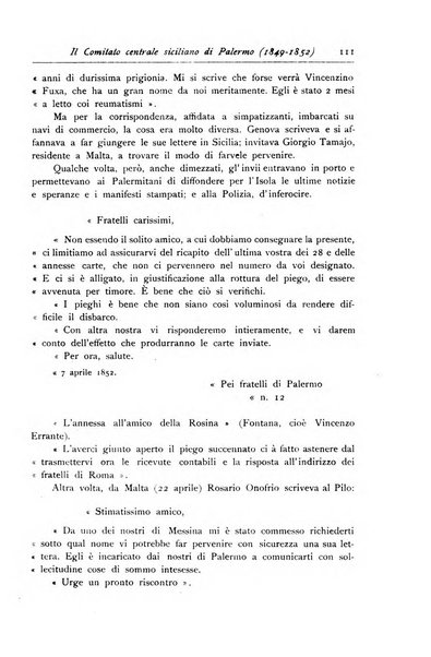 Rassegna storica del Risorgimento organo della Società nazionale per la storia del Risorgimento italiano