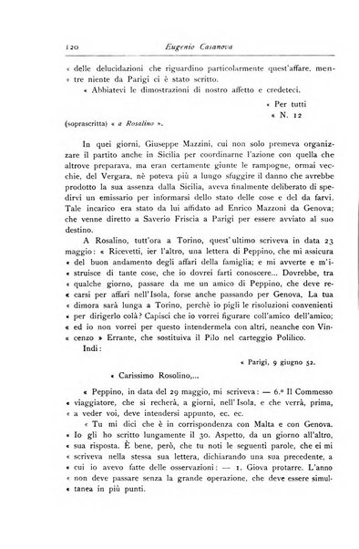 Rassegna storica del Risorgimento organo della Società nazionale per la storia del Risorgimento italiano